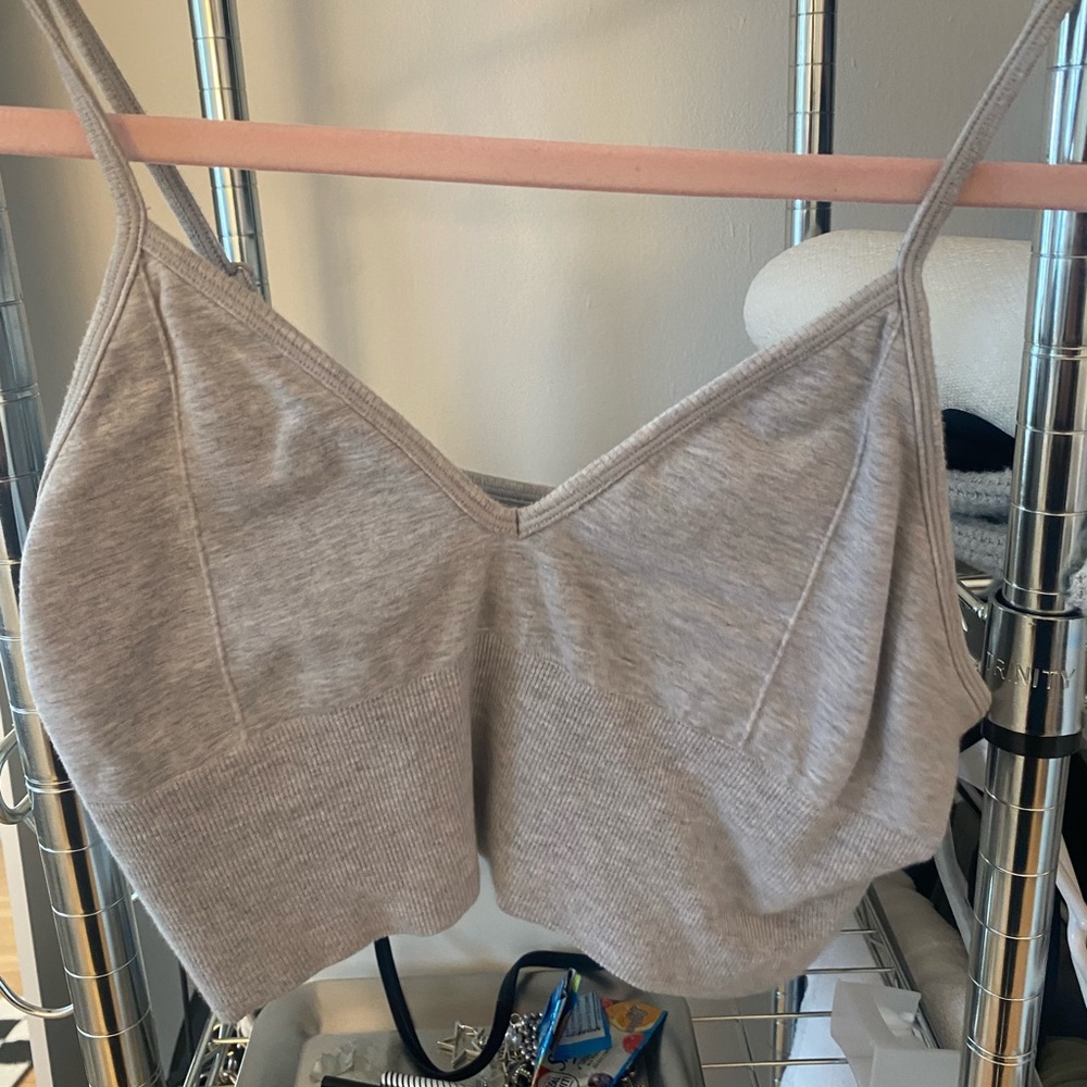 Alo workout tank
